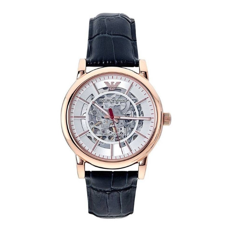 EMPORIO ARMANI Mod. AR60009: Orologio da polso Unisex | STORE ITALIA | Spedizione gratis