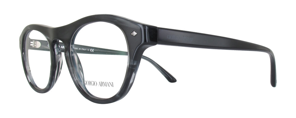 GIORGIO ARMANI Mod. AR7133-5595-49 - Montature da vista per Uomo | STORE ITALIA | Spedizione gratuita