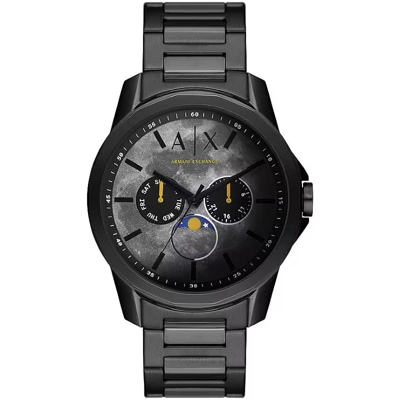 ARMANI EXCHANGE Mod. AX1738: Orologio da polso Unisex | STORE ITALIA | Spedizione gratis