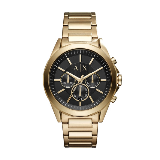 ARMANI EXCHANGE Mod. AX2611: Orologio da polso Unisex | STORE ITALIA | Spedizione gratis