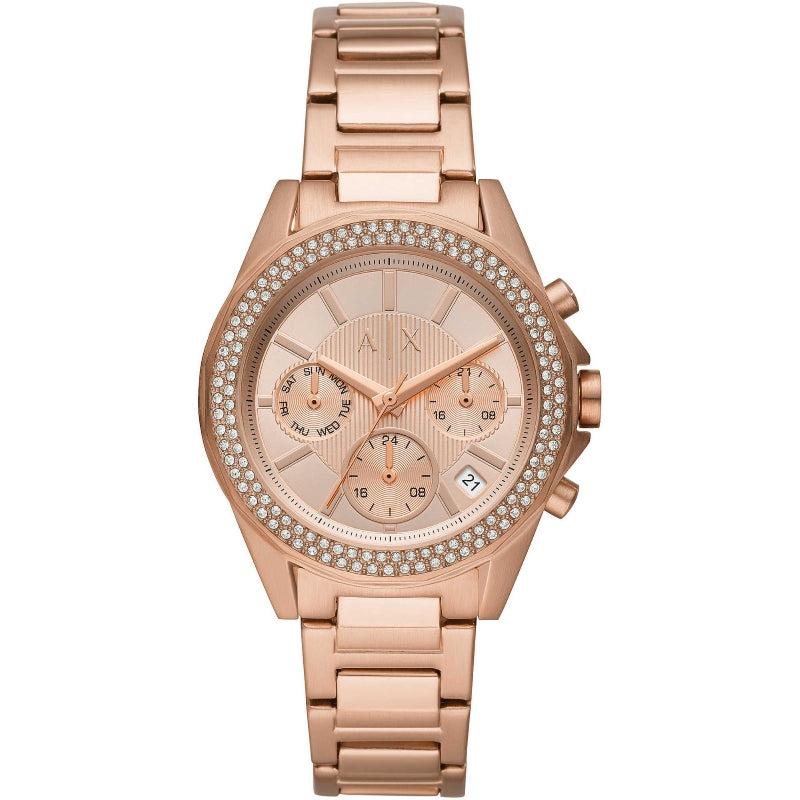 ARMANI EXCHANGE Mod. AX5652: Orologio da polso Unisex | STORE ITALIA | Spedizione gratis