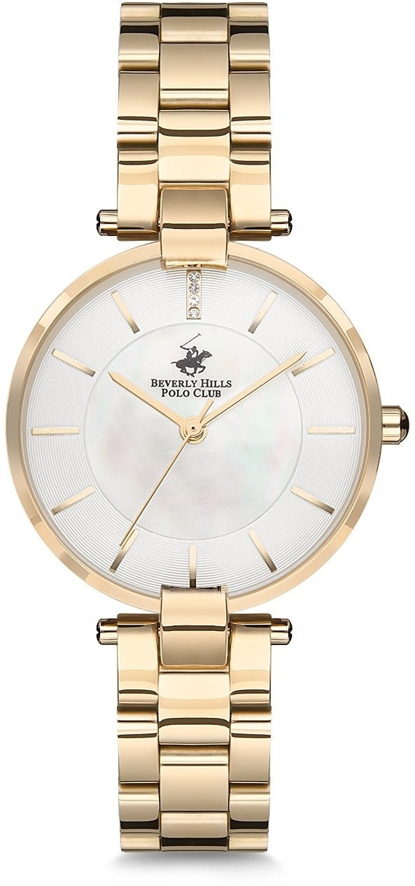BEVERLY HILLS POLO CLUB Mod. BBH2139-03: Orologio da polso Unisex | STORE ITALIA | Spedizione gratis