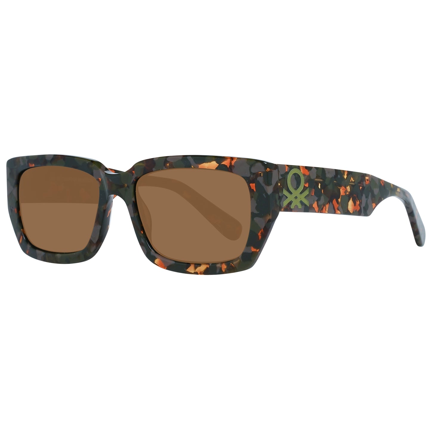 BENETTON MOD. BE5049 55124 - Occhiali da sole per Uomo | STORE ITALIA | Spedizione gratuita