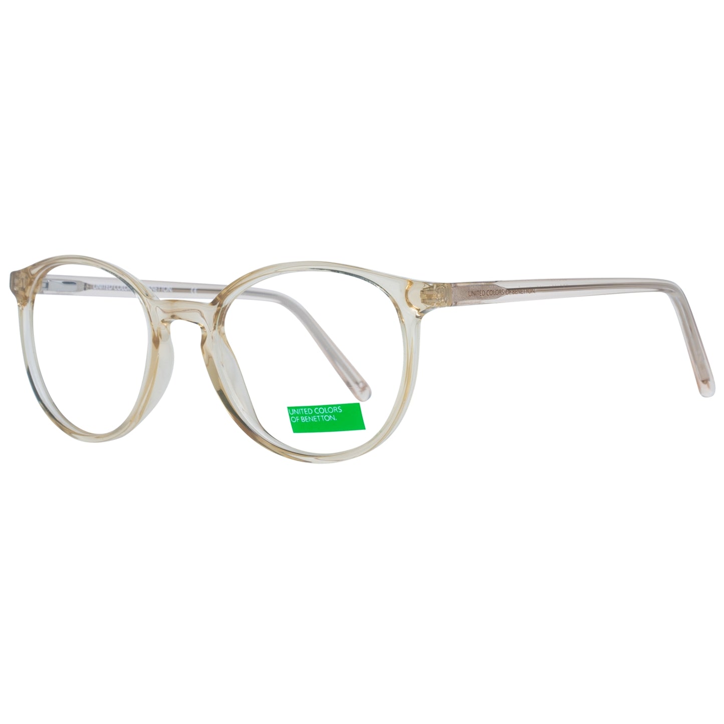 BENETTON MOD. BEO1036 50132 - Montature da vista per Uomo | STORE ITALIA | Spedizione gratuita