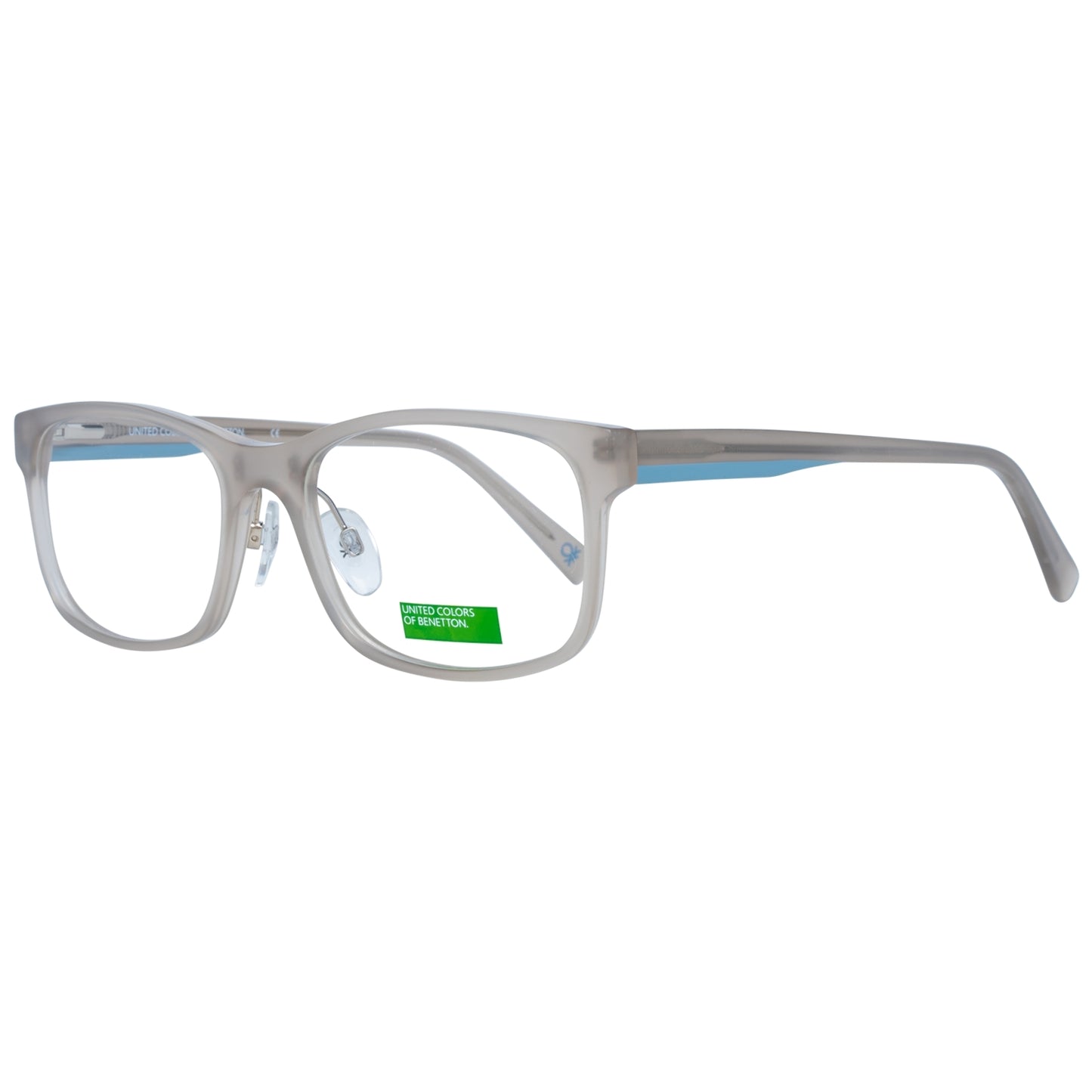 BENETTON MOD. BEO1041 54917 - Montature da vista per Uomo | STORE ITALIA | Spedizione gratuita