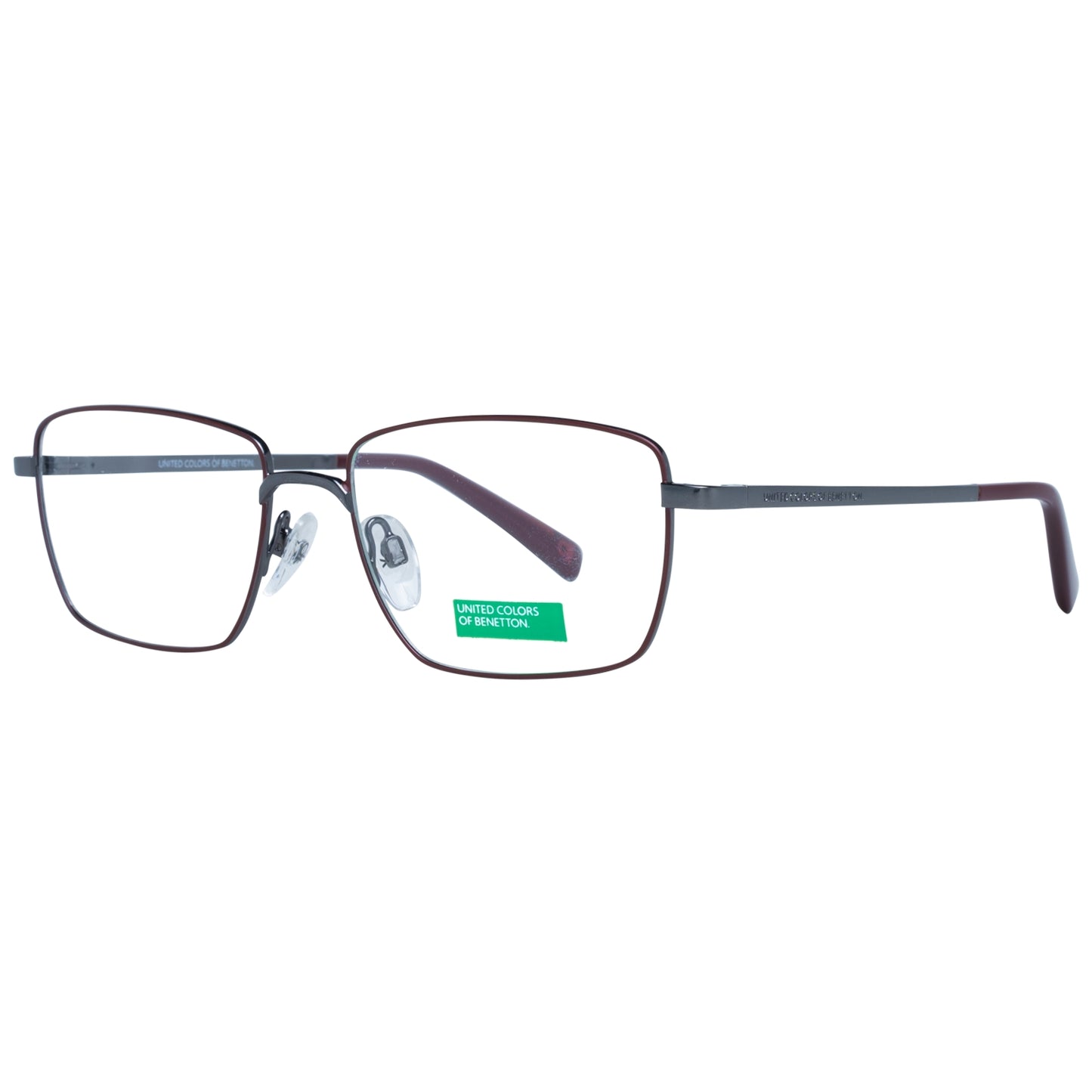 BENETTON MOD. BEO3001 54290 - Montature da vista unisex | STORE ITALIA | Spedizione gratuita