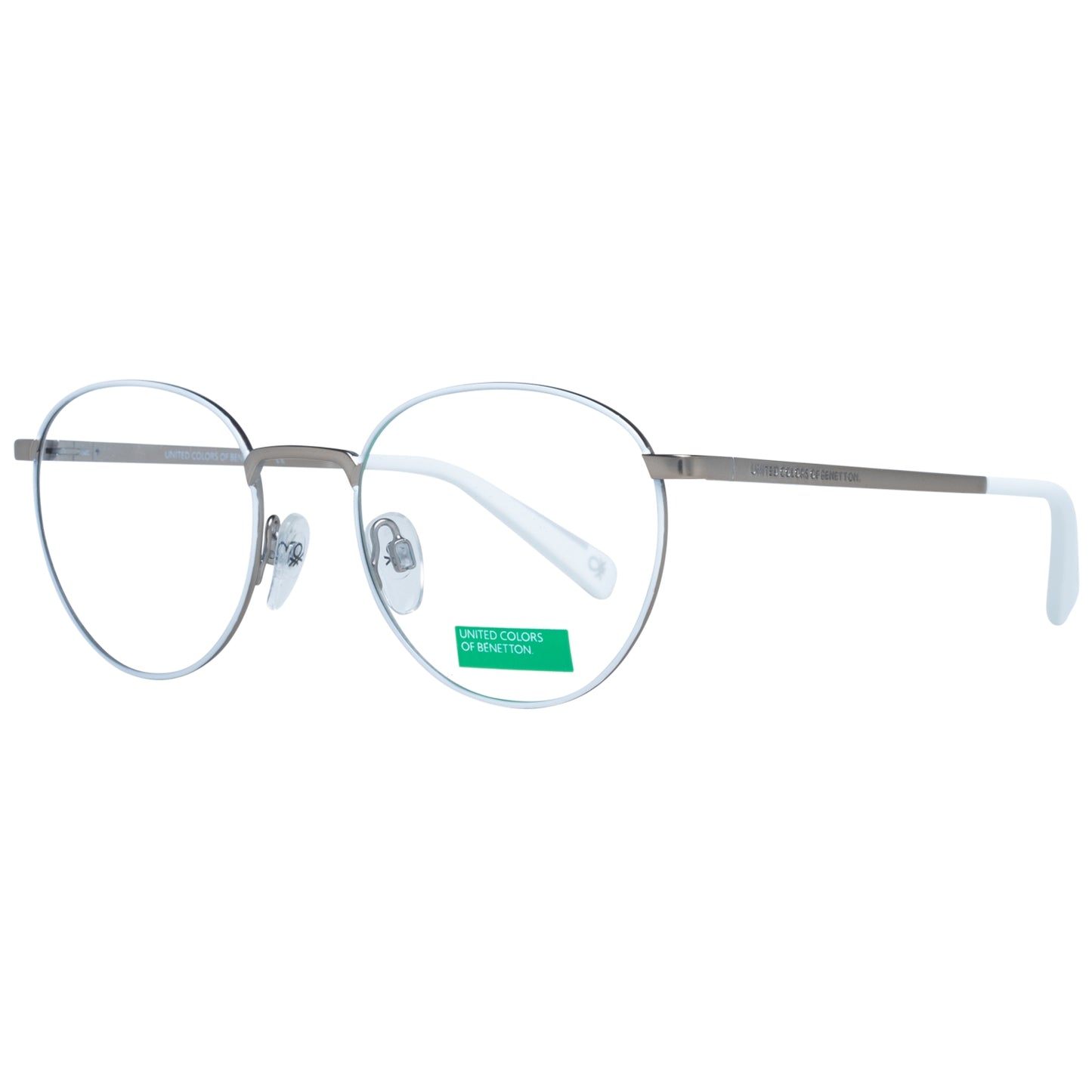 BENETTON MOD. BEO3002 50800 - Montature da vista unisex | STORE ITALIA | Spedizione gratuita