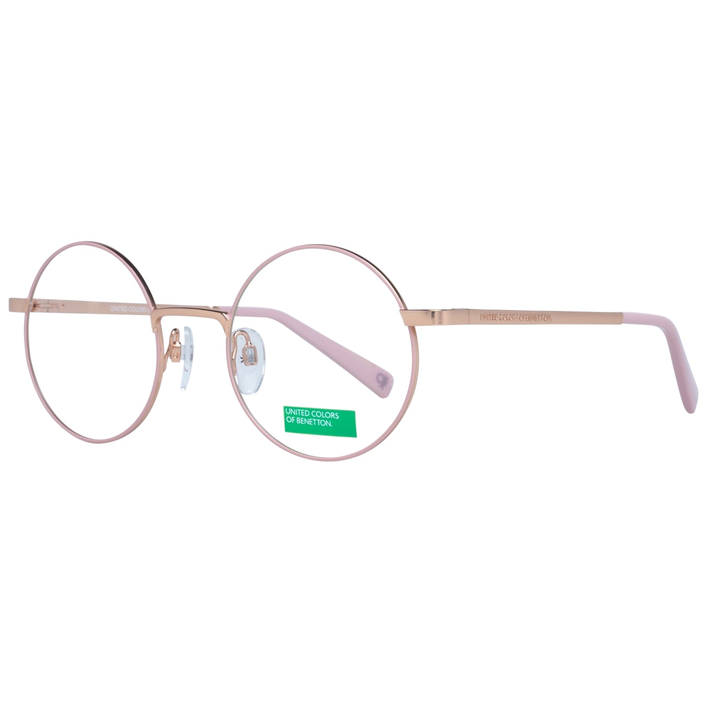BENETTON MOD. BEO3005 48233 - Montature da vista per Donna | STORE ITALIA | Spedizione gratuita
