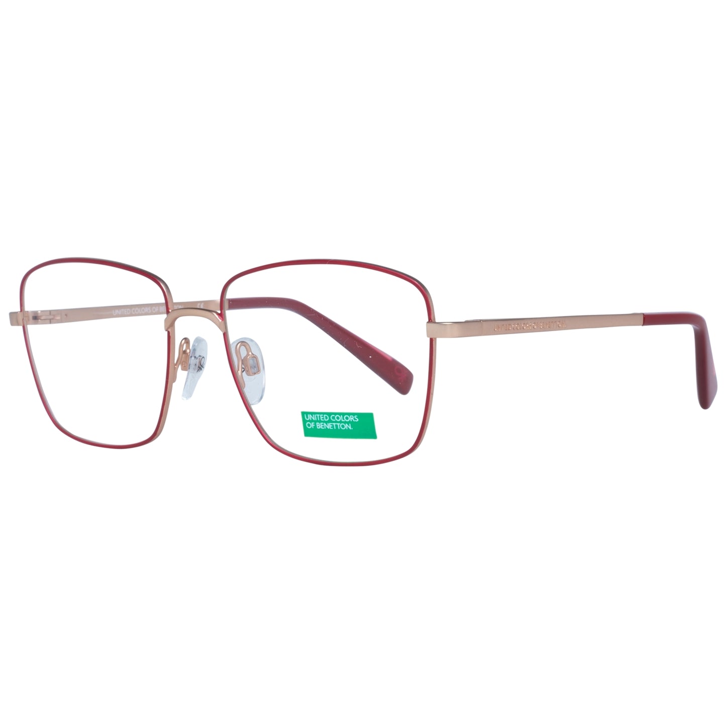 BENETTON MOD. BEO3021 54206 - Montature da vista per Donna | STORE ITALIA | Spedizione gratuita