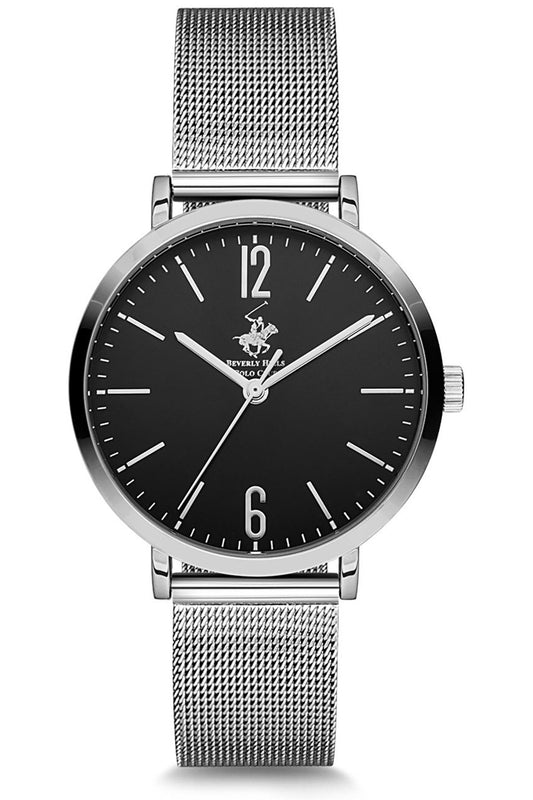 BEVERLY HILLS POLO CLUB Mod. BH0106-02: Orologio da polso Unisex | STORE ITALIA | Spedizione gratis