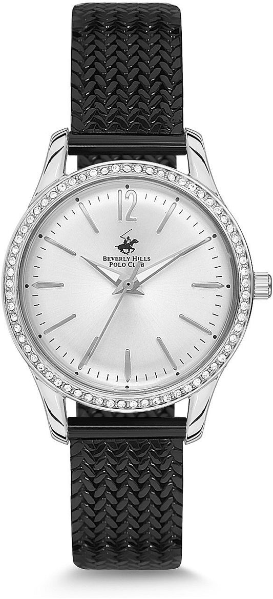 BEVERLY HILLS POLO CLUB Mod. BH2101-01: Orologio da polso Unisex | STORE ITALIA | Spedizione gratis