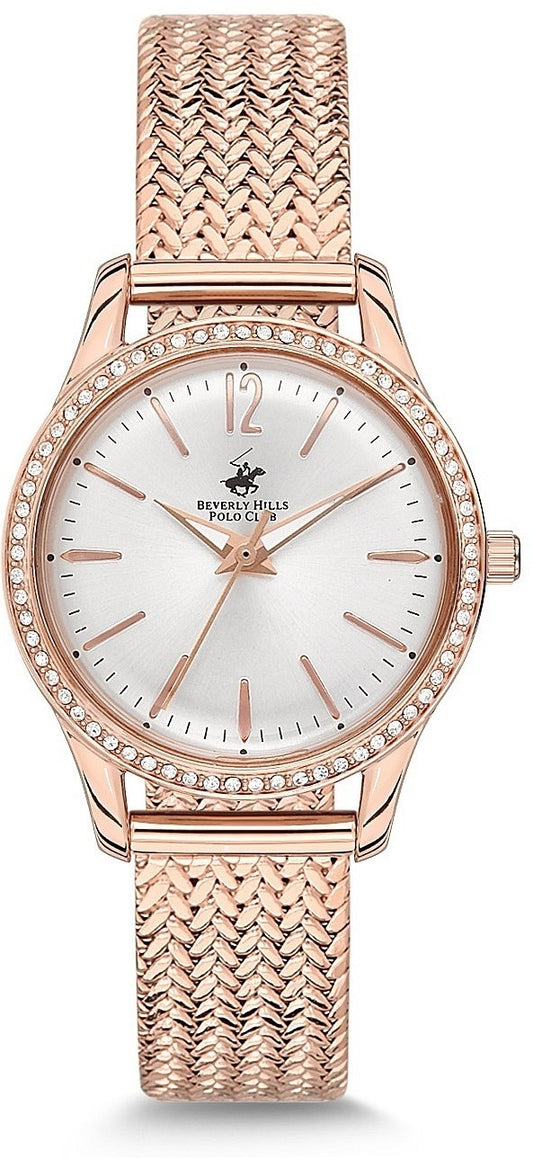 BEVERLY HILLS POLO CLUB Mod. BH2101-03: Orologio da polso Unisex | STORE ITALIA | Spedizione gratis