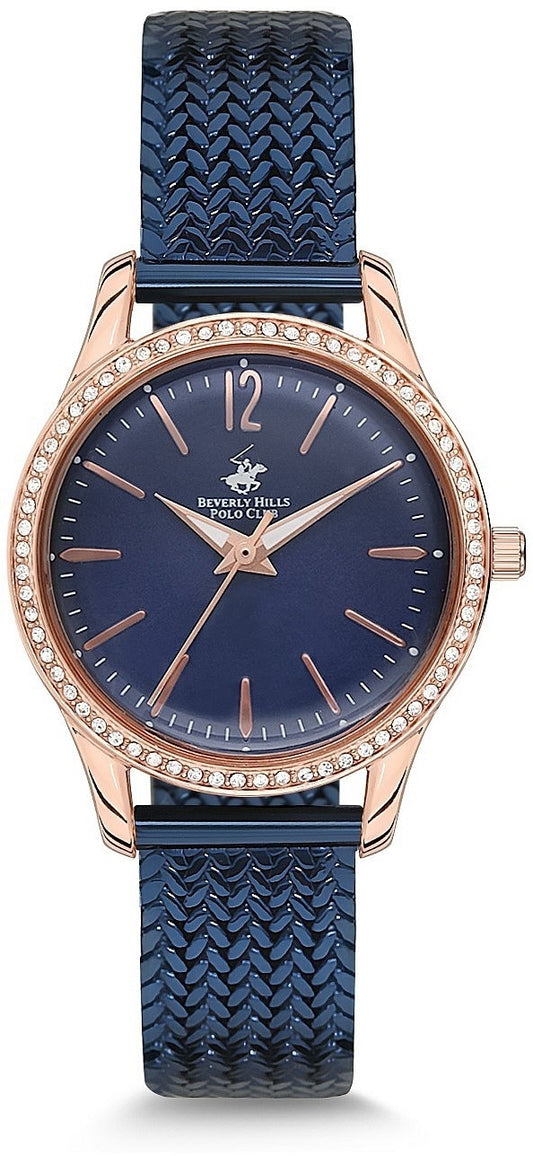 BEVERLY HILLS POLO CLUB Mod. BH2101-04: Orologio da polso Unisex | STORE ITALIA | Spedizione gratis