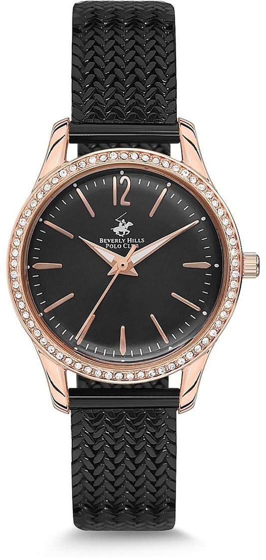 BEVERLY HILLS POLO CLUB Mod. BH2101-05: Orologio da polso Unisex | STORE ITALIA | Spedizione gratis