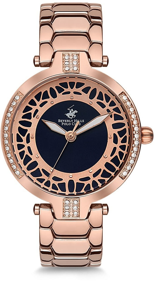 BEVERLY HILLS POLO CLUB Mod. BH2102-05: Orologio da polso Unisex | STORE ITALIA | Spedizione gratis