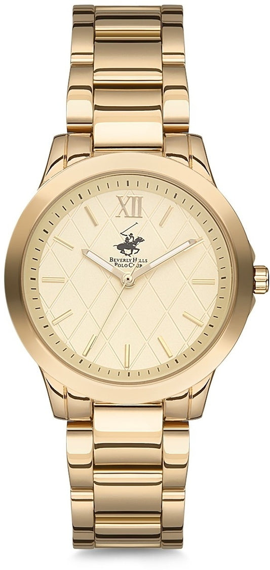 BEVERLY HILLS POLO CLUB Mod. BH2111-03: Orologio da polso Unisex | STORE ITALIA | Spedizione gratis