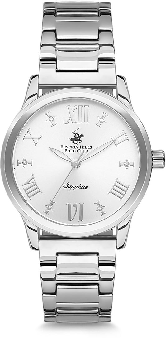 BEVERLY HILLS POLO CLUB Mod. BH2113-05: Orologio da polso Unisex | STORE ITALIA | Spedizione gratis