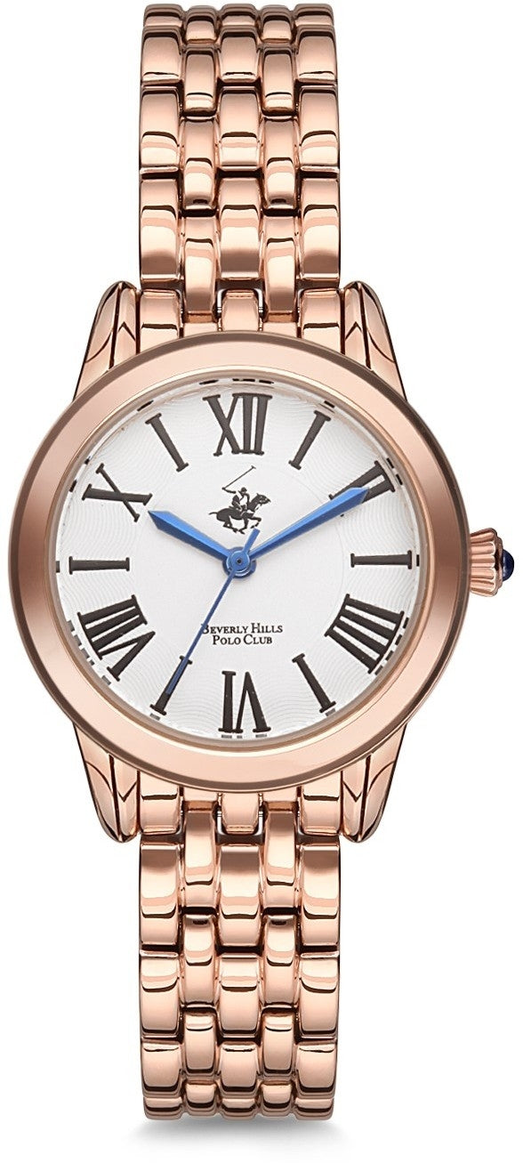 BEVERLY HILLS POLO CLUB Mod. BH2115-04: Orologio da polso Unisex | STORE ITALIA | Spedizione gratis