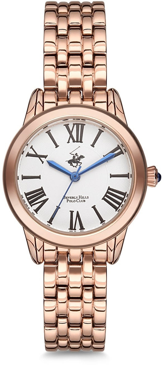 BEVERLY HILLS POLO CLUB Mod. BH2115-04: Orologio da polso Unisex | STORE ITALIA | Spedizione gratis