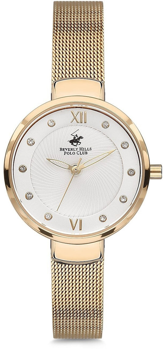 BEVERLY HILLS POLO CLUB Mod. BH2117-02: Orologio da polso Unisex | STORE ITALIA | Spedizione gratis