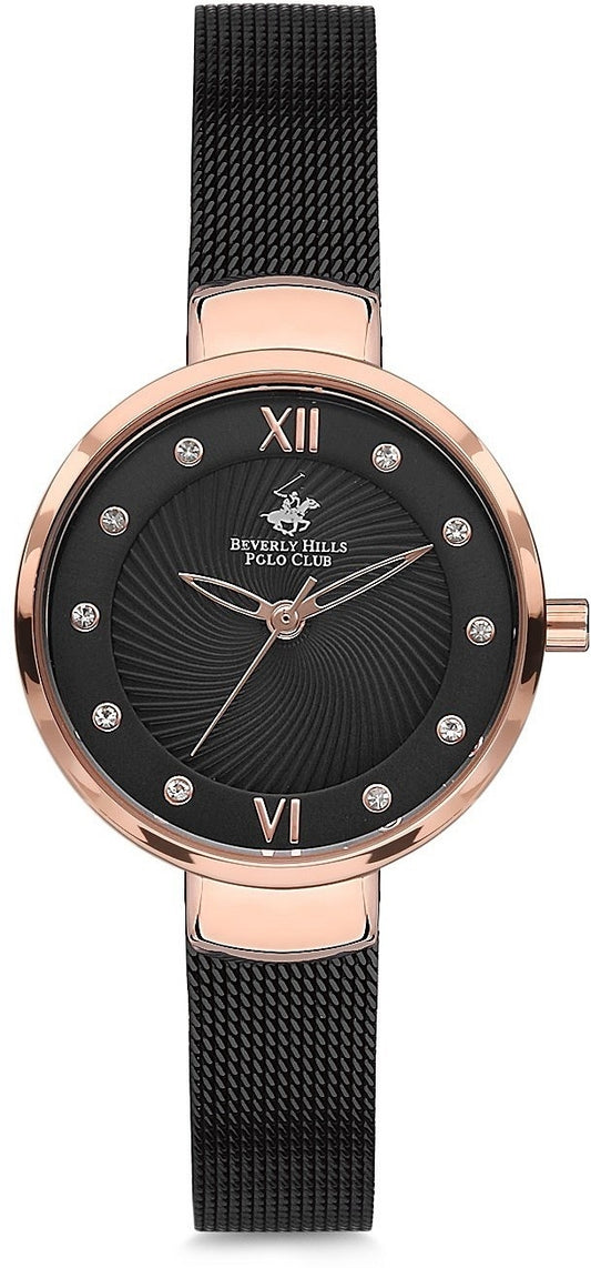 BEVERLY HILLS POLO CLUB Mod. BH2117-05: Orologio da polso Unisex | STORE ITALIA | Spedizione gratis