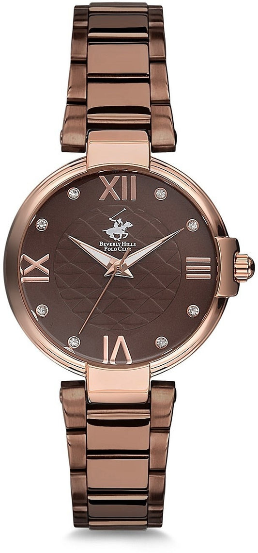 BEVERLY HILLS POLO CLUB Mod. BH2135-03: Orologio da polso Unisex | STORE ITALIA | Spedizione gratis