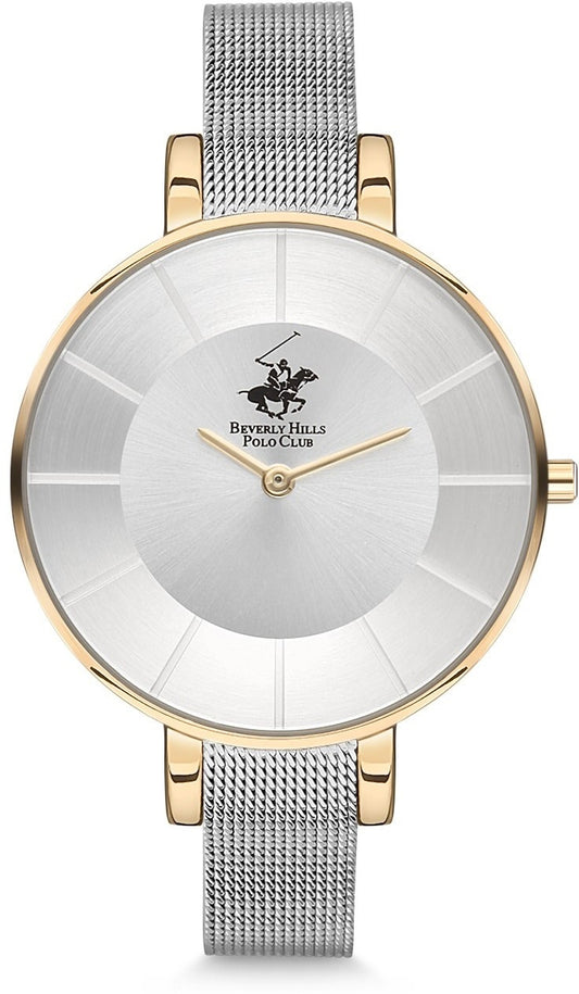 BEVERLY HILLS POLO CLUB Mod. BH2162-02: Orologio da polso Unisex | STORE ITALIA | Spedizione gratis