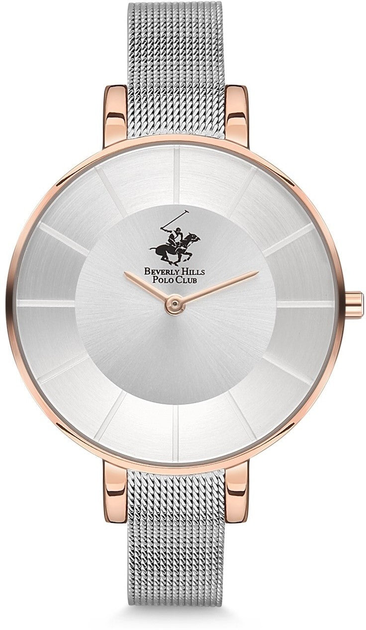 BEVERLY HILLS POLO CLUB Mod. BH2162-03: Orologio da polso Unisex | STORE ITALIA | Spedizione gratis