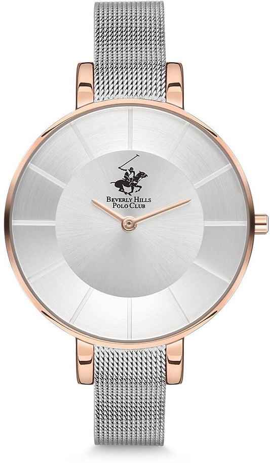 BEVERLY HILLS POLO CLUB Mod. BH2162-03: Orologio da polso Unisex | STORE ITALIA | Spedizione gratis