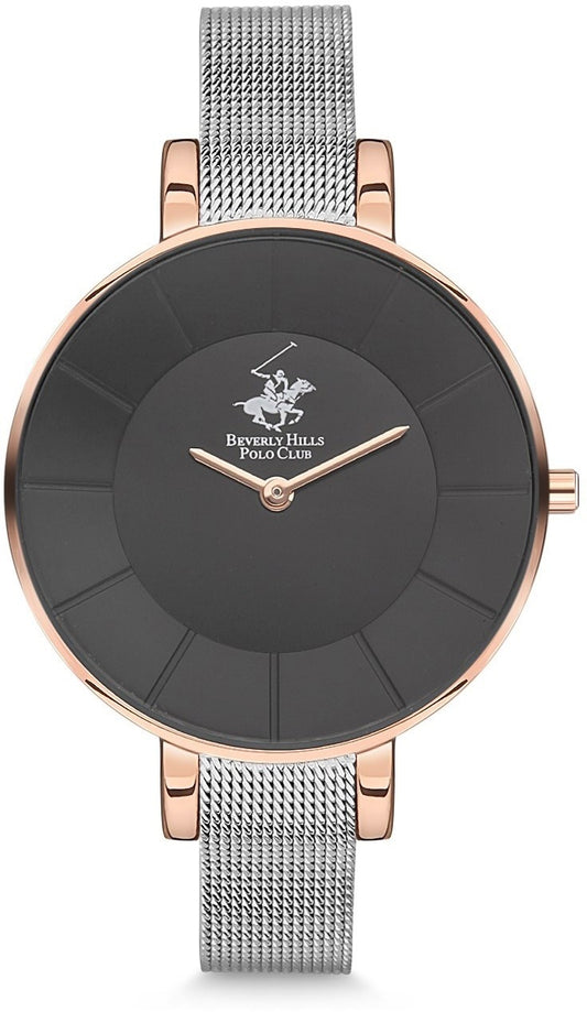 BEVERLY HILLS POLO CLUB Mod. BH2162-05: Orologio da polso Unisex | STORE ITALIA | Spedizione gratis