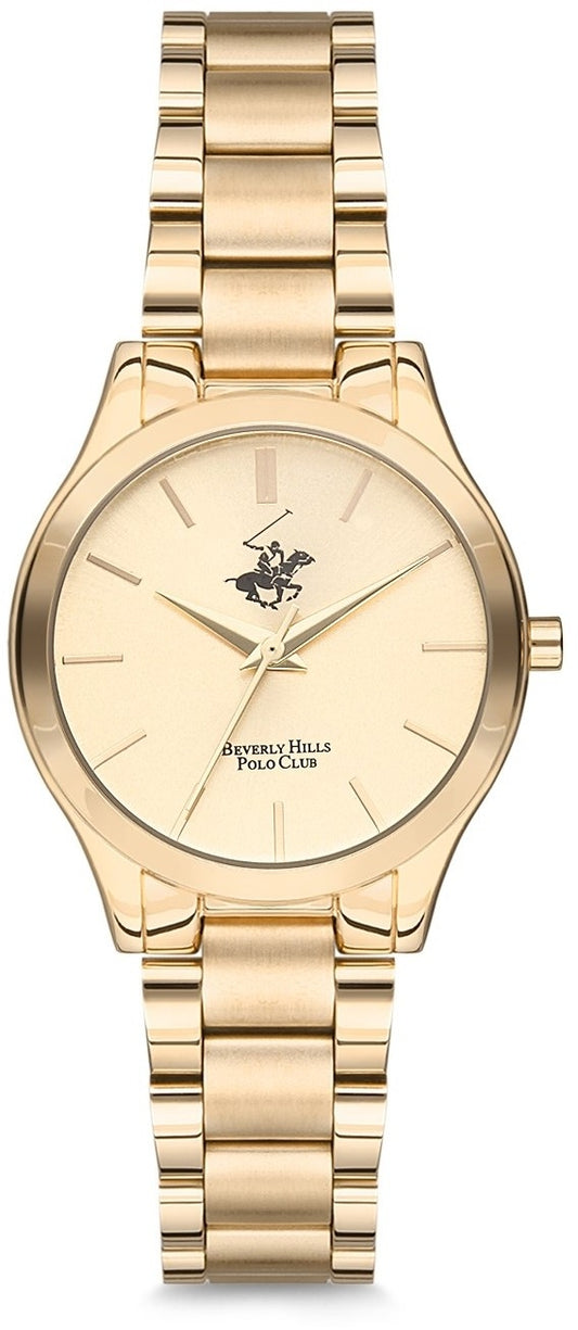 BEVERLY HILLS POLO CLUB Mod. BH2169-02: Orologio da polso Unisex | STORE ITALIA | Spedizione gratis