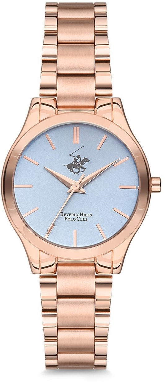 BEVERLY HILLS POLO CLUB Mod. BH2169-04: Orologio da polso Unisex | STORE ITALIA | Spedizione gratis