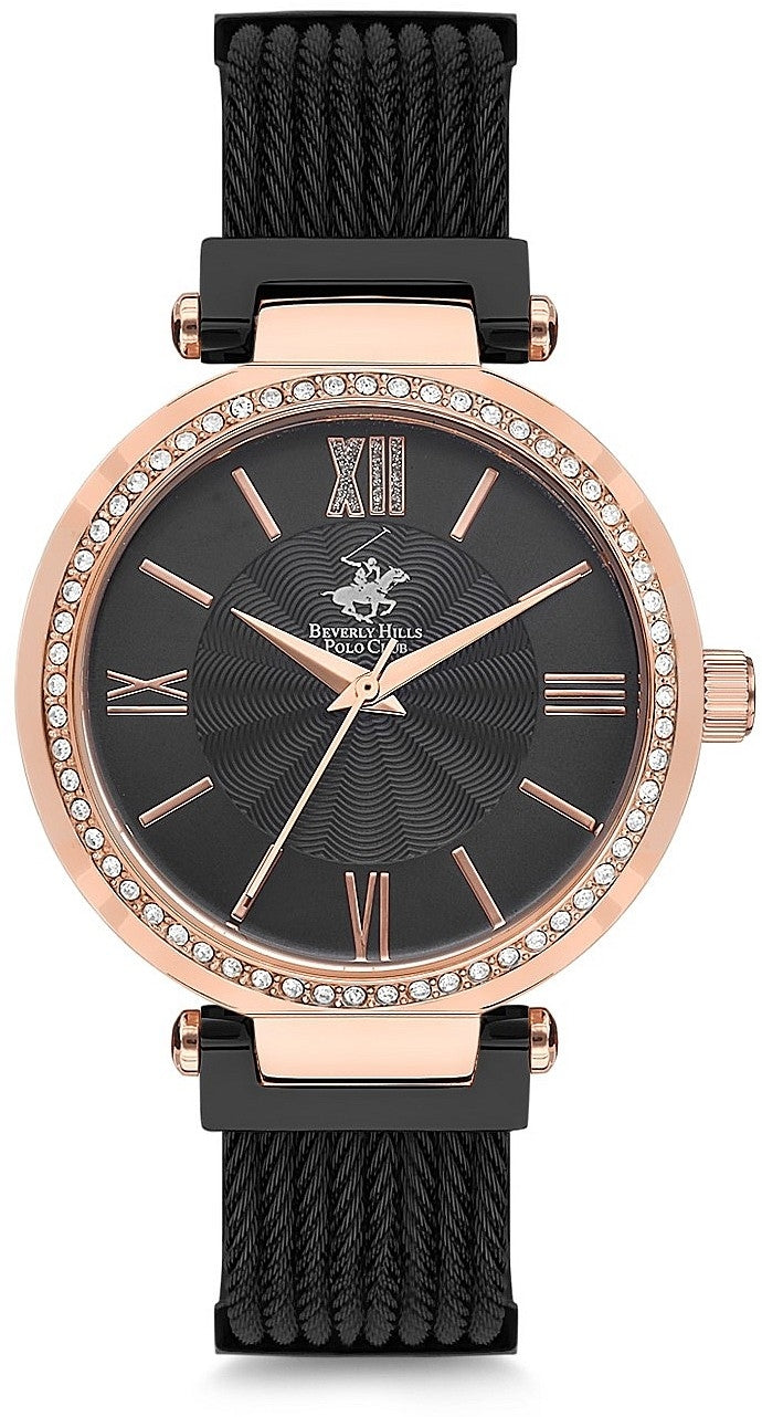 BEVERLY HILLS POLO CLUB Mod. BH2188-02: Orologio da polso Unisex | STORE ITALIA | Spedizione gratis