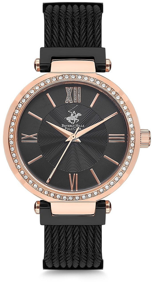 BEVERLY HILLS POLO CLUB Mod. BH2188-02: Orologio da polso Unisex | STORE ITALIA | Spedizione gratis
