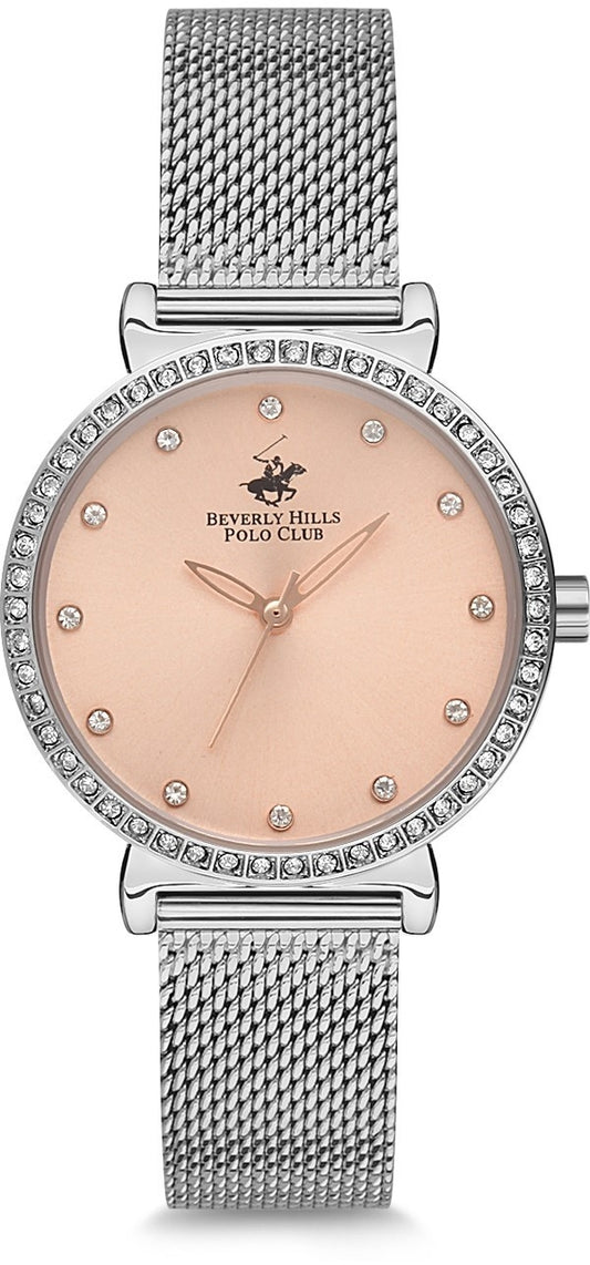BEVERLY HILLS POLO CLUB Mod. BH2193-02: Orologio da polso Unisex | STORE ITALIA | Spedizione gratis