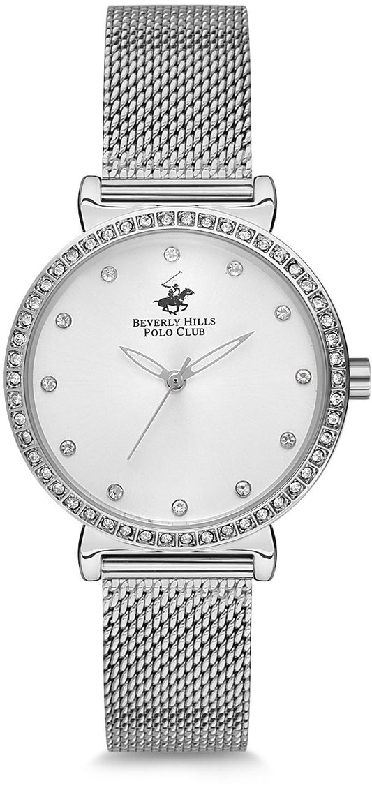 BEVERLY HILLS POLO CLUB Mod. BH2193-04: Orologio da polso Unisex | STORE ITALIA | Spedizione gratis