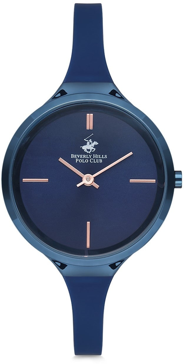 BEVERLY HILLS POLO CLUB Mod. BH2194-01: Orologio da polso Unisex | STORE ITALIA | Spedizione gratis