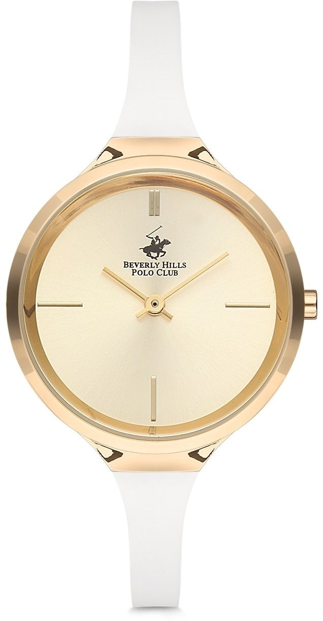 BEVERLY HILLS POLO CLUB Mod. BH2194-05: Orologio da polso Unisex | STORE ITALIA | Spedizione gratis