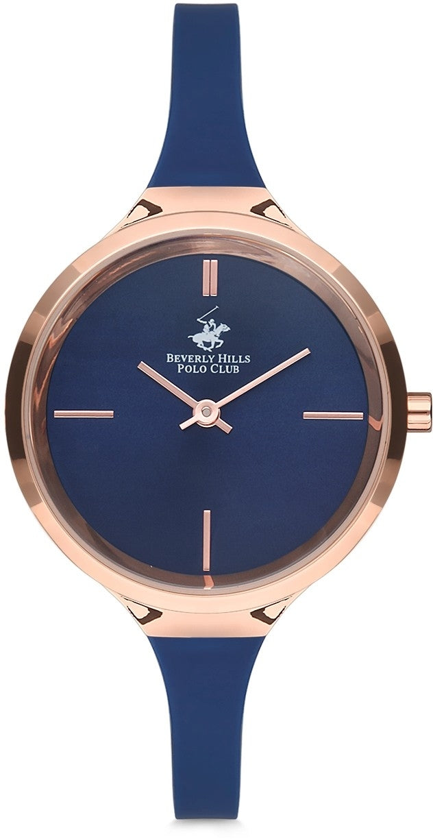 BEVERLY HILLS POLO CLUB Mod. BH2194-06: Orologio da polso Unisex | STORE ITALIA | Spedizione gratis
