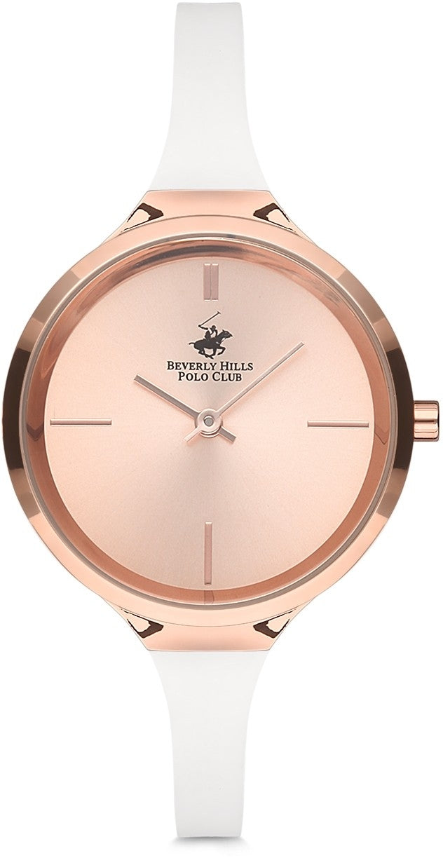 BEVERLY HILLS POLO CLUB Mod. BH2194-10: Orologio da polso Unisex | STORE ITALIA | Spedizione gratis