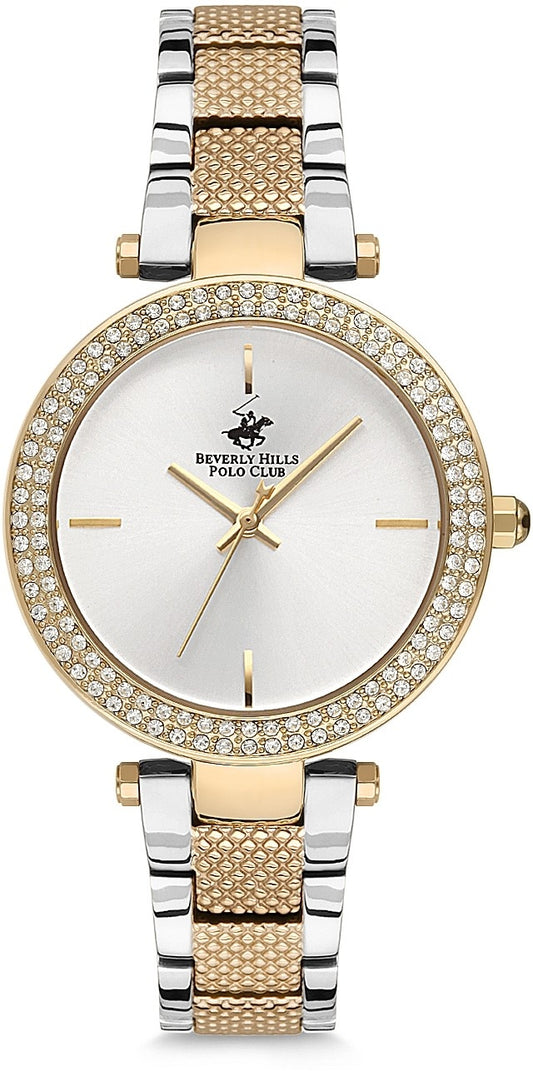 BEVERLY HILLS POLO CLUB Mod. BH9643-03: Orologio da polso Unisex | STORE ITALIA | Spedizione gratis