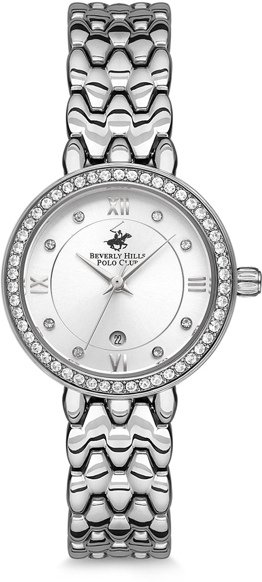 BEVERLY HILLS POLO CLUB Mod. BH9644-01: Orologio da polso Unisex | STORE ITALIA | Spedizione gratis