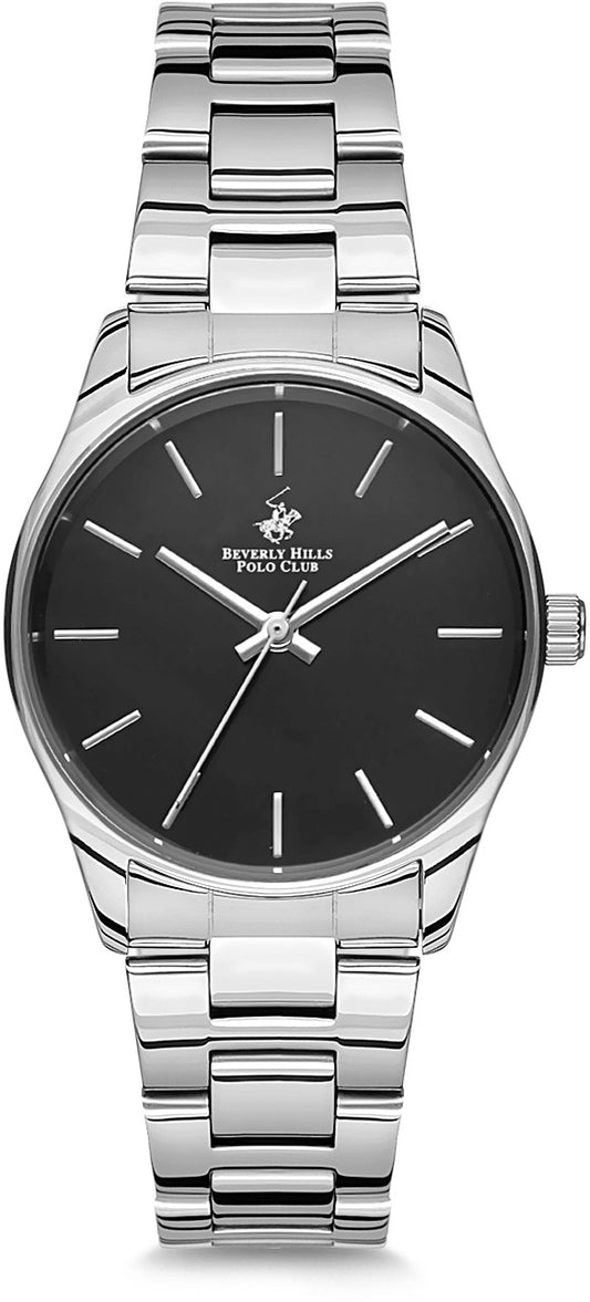 BEVERLY HILLS POLO CLUB Mod. BH9657-01: Orologio da polso Unisex | STORE ITALIA | Spedizione gratis