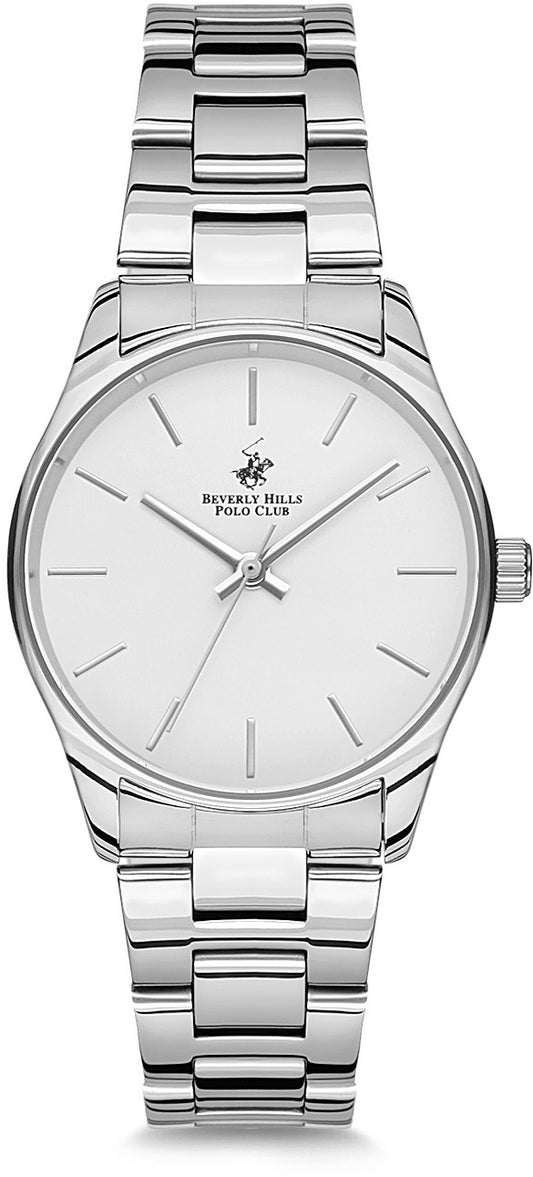 BEVERLY HILLS POLO CLUB Mod. BH9657-02: Orologio da polso Unisex | STORE ITALIA | Spedizione gratis