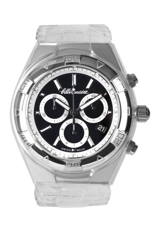 BILLIONAIRE WATCHES: Orologio da polso Unisex | STORE ITALIA | Spedizione gratis