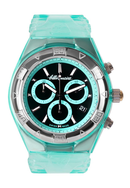 BILLIONAIRE WATCHES: Orologio da polso Unisex | STORE ITALIA | Spedizione gratis