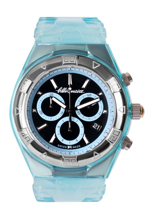 BILLIONAIRE WATCHES: Orologio da polso Unisex | STORE ITALIA | Spedizione gratis