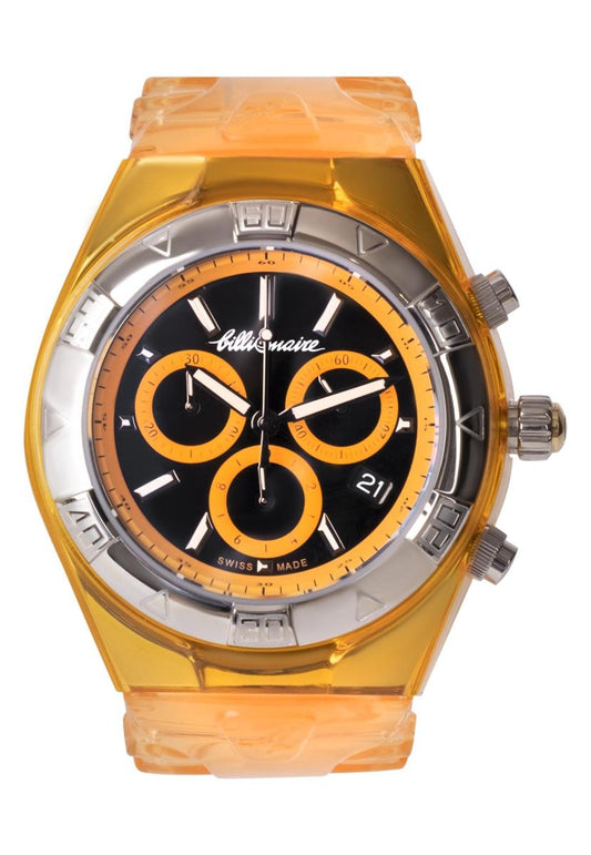 BILLIONAIRE WATCHES: Orologio da polso Unisex | STORE ITALIA | Spedizione gratis