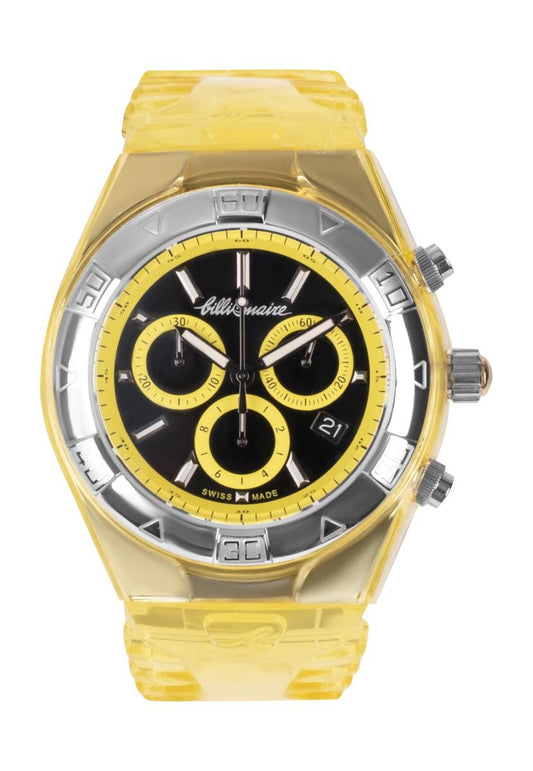 BILLIONAIRE WATCHES: Orologio da polso Unisex | STORE ITALIA | Spedizione gratis