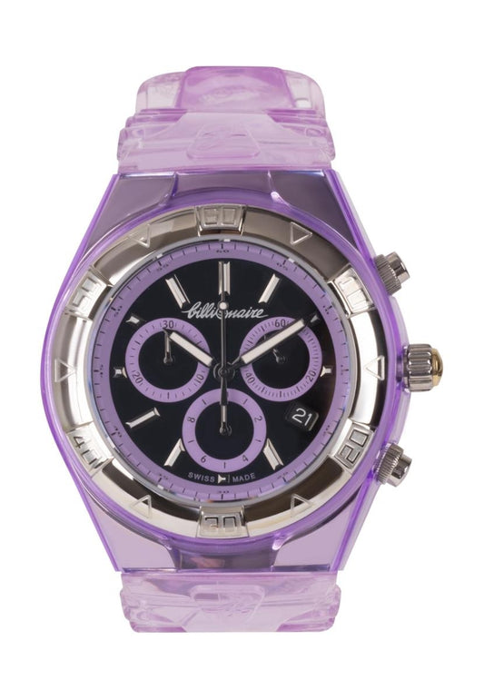BILLIONAIRE WATCHES: Orologio da polso Unisex | STORE ITALIA | Spedizione gratis